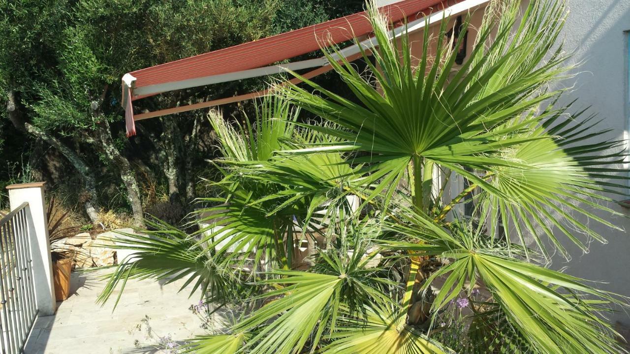 Villa Azur Lorgues Exterior photo